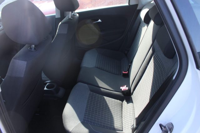 Volkswagen Polo 1.2 TSI 5p. (VETT. IN CONTO VENDITA), del 2016, 60.200 km, in vendita a Trapani (TP)