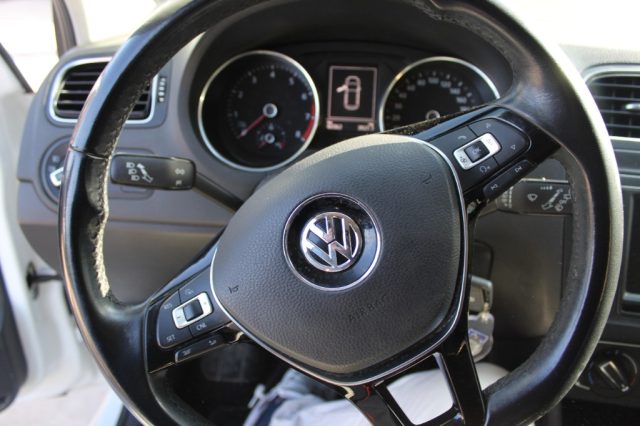 Volkswagen Polo 1.2 TSI 5p. (VETT. IN CONTO VENDITA), del 2016, 60.200 km, in vendita a Trapani (TP)