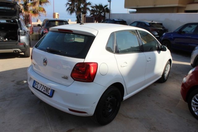 Volkswagen Polo 1.2 TSI 5p. (VETT. IN CONTO VENDITA) - foto 4 di 41