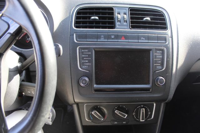 Volkswagen Polo 1.2 TSI 5p. (VETT. IN CONTO VENDITA), del 2016, 60.200 km, in vendita a Trapani (TP)