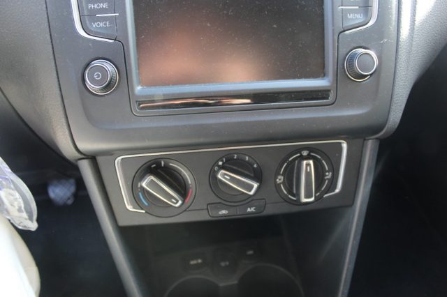 Volkswagen Polo 1.2 TSI 5p. (VETT. IN CONTO VENDITA), del 2016, 60.200 km, in vendita a Trapani (TP)