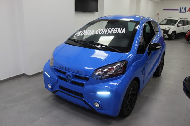 Casalini 550 STRADA 550 STRADA nuovo a TRAPANI