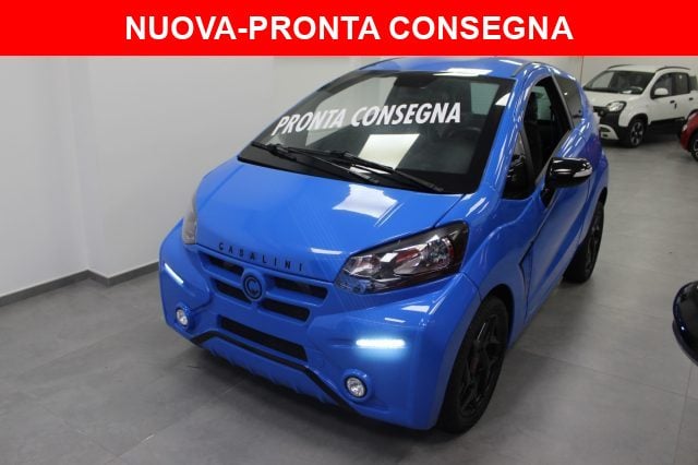 Casalini 550 STRADA 550 STRADA, in vendita a Trapani (TP)