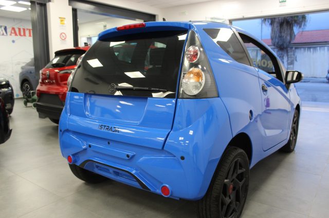 Casalini 550 STRADA 550 STRADA - foto 4 di 4