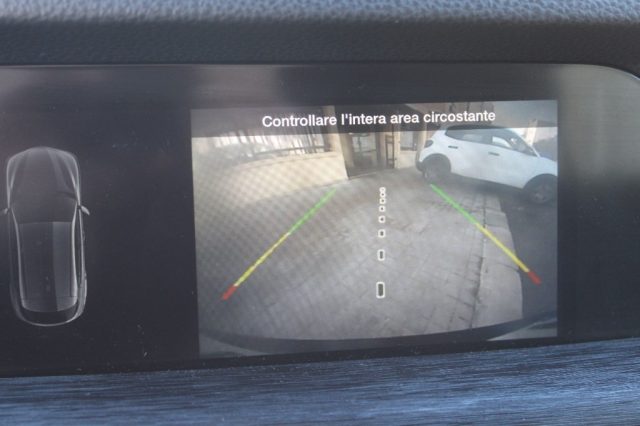 Alfa Romeo Stelvio 2.2 Turbodiesel 160 CV AT8 RWD Sprint usato a TRAPANI