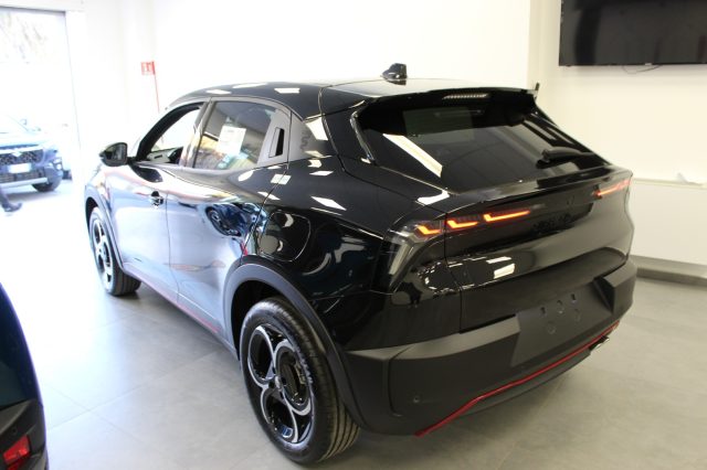 Alfa Romeo Junior 1.2 145 CV Hybrid eDCT6 Speciale-KM0 usato a TRAPANI