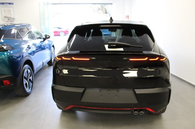 Alfa Romeo Junior 1.2 145 CV Hybrid eDCT6 Speciale-KM0 - foto 4 di 4
