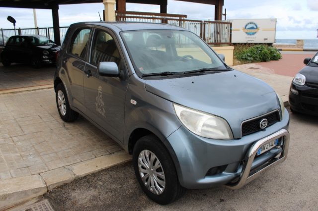 Daihatsu Terios 1.3 4WD SX usato a TRAPANI