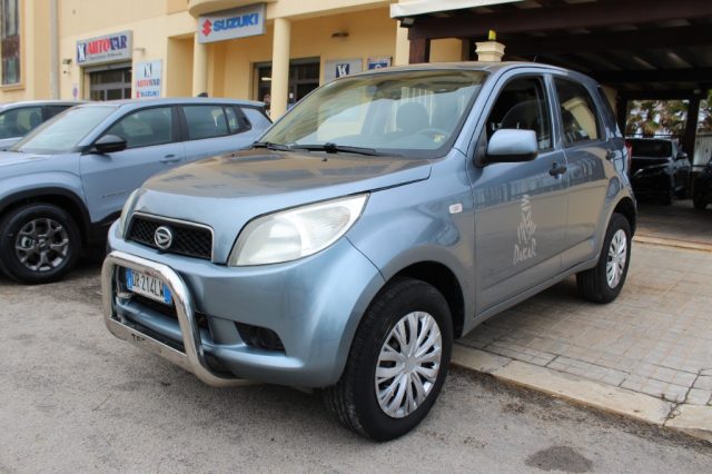 Daihatsu Terios 1.3 4WD SX usato a TRAPANI