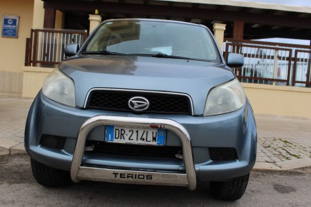 Daihatsu Terios 1.3 4WD SX - foto 2 di 4