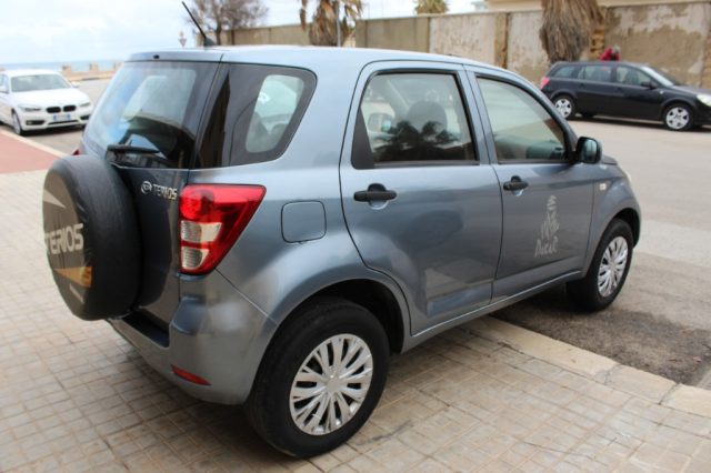 Daihatsu Terios 1.3 4WD SX - foto 4 di 4