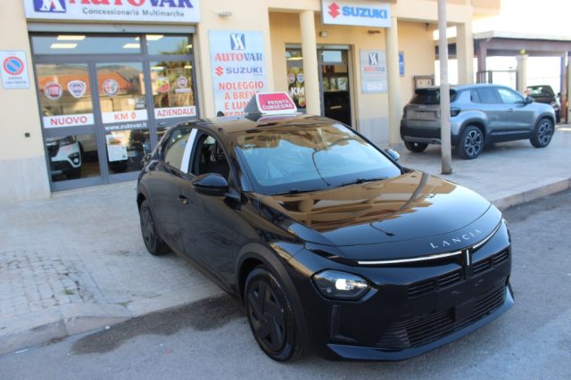 Lancia Ypsilon Hybrid e-DCT-KM 0 - foto 2 di 4