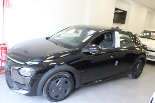 Lancia Ypsilon Hybrid e-DCT-KM 0 km 0 a TRAPANI