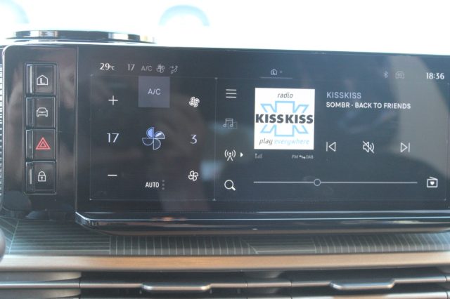 Lancia Ypsilon Hybrid e-DCT-KM 0 km 0 a TRAPANI