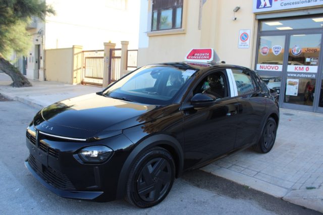 Lancia Ypsilon Hybrid e-DCT-KM 0 - foto 4 di 4