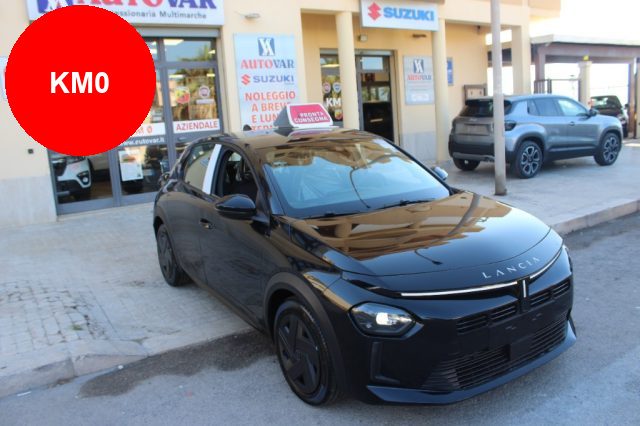 Lancia Ypsilon Hybrid e-DCT-KM 0 km 0 a TRAPANI