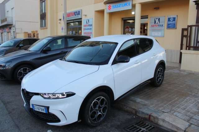 Alfa Romeo Tonale 1.6 diesel 130 CV TCT6 Sprint usato a TRAPANI