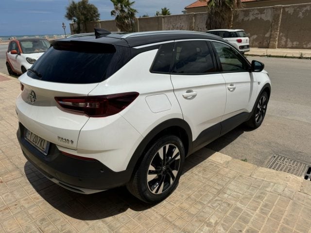 Opel Grandland X 1.5 diesel Ecotec Start&Stop aut. Advance usato a TRAPANI