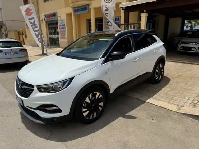 Opel Grandland X 1.5 diesel Ecotec Start&Stop aut. Advance - foto 4 di 4