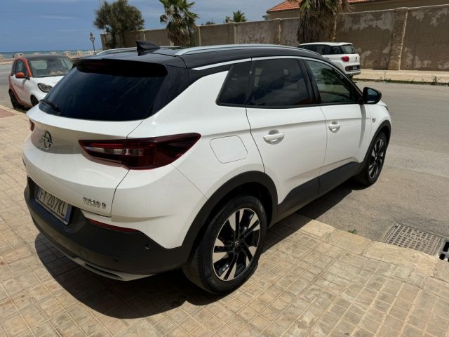 Opel Grandland X 1.5 diesel Ecotec Start&Stop aut. Advance - foto 3 di 4