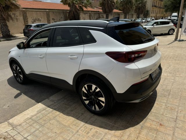 Opel Grandland X 1.5 diesel Ecotec Start&Stop aut. Advance - foto 2 di 4