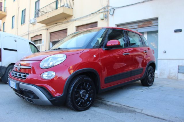 Fiat 500L 1.4 95 CV S&S - foto 2 di 4