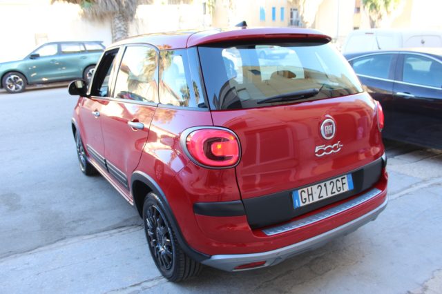 Fiat 500L 1.4 95 CV S&S - foto 3 di 4