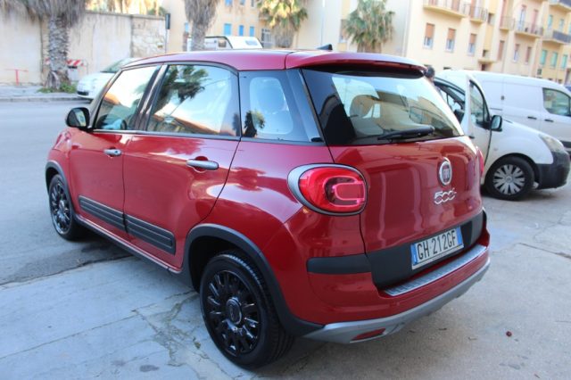 Fiat 500L 1.4 95 CV S&S - foto 3 di 4