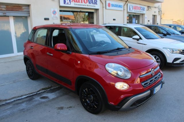 Fiat 500L 1.4 95 CV S&S usato a TRAPANI