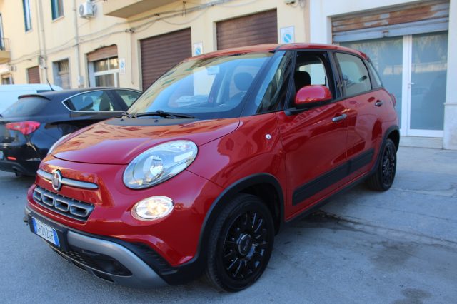 Fiat 500L 1.4 95 CV S&S - foto 2 di 4
