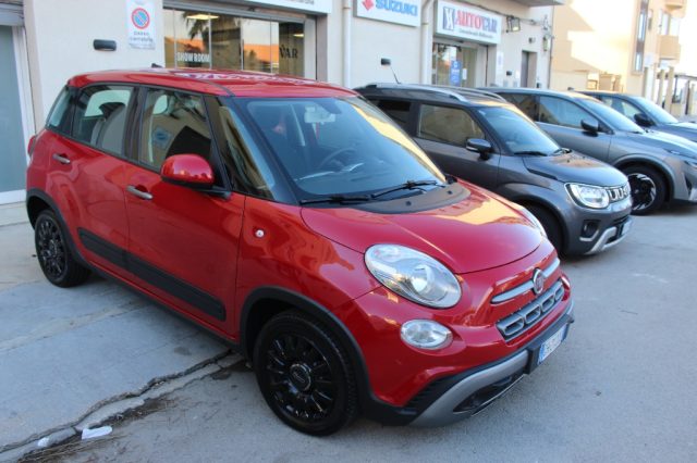 Fiat 500L 1.4 95 CV S&S usato a TRAPANI