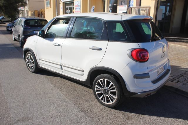 Fiat 500L 1.3 Multijet 95 CV Cross - foto 4 di 4
