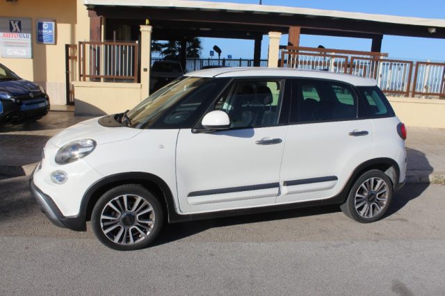 Fiat 500L 1.3 Multijet 95 CV Cross - foto 2 di 4