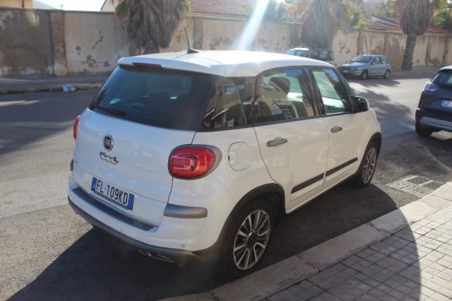 Fiat 500L 1.3 Multijet 95 CV Cross - foto 3 di 4