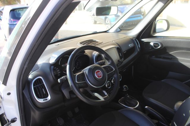 Fiat 500L 1.3 Multijet 95 CV Cross usato a TRAPANI