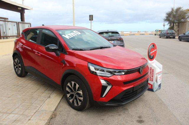 Renault Captur TCe 90 CV Evolution-KM0 km 0 a TRAPANI