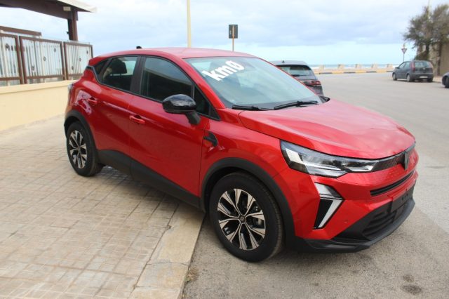 Renault Captur TCe 90 CV Evolution-KM0 - foto 3 di 4