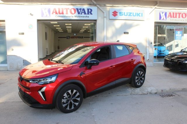Renault Captur TCe 90 CV Evolution-KM0, del 2025, 15 km, in vendita a Trapani (TP)