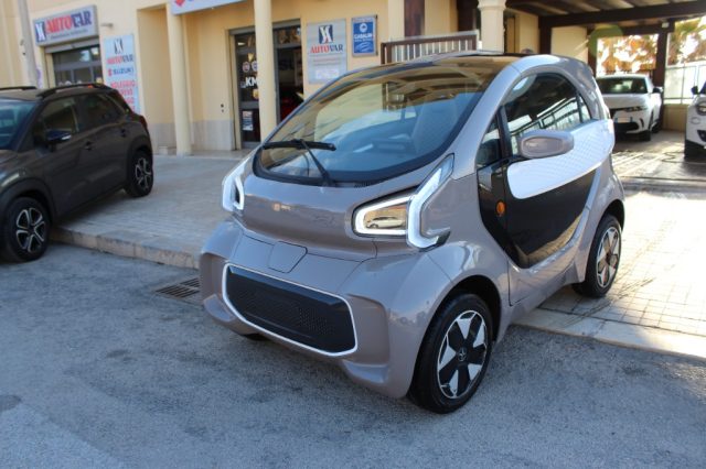 XEV Yoyo Yoyo usato a TRAPANI