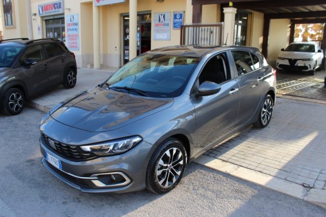 Fiat Tipo 1.3 Mjt S&S 5 porte City Life usato a TRAPANI
