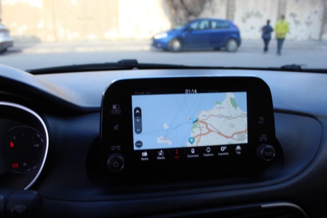 Fiat Tipo 1.3 Mjt S&S 5 porte City Life usato a TRAPANI