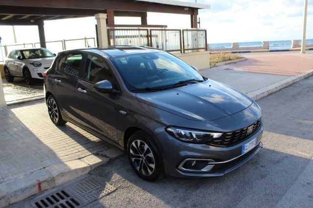 Fiat Tipo 1.3 Mjt S&S 5 porte City Life - foto 3 di 4