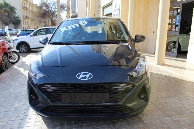 Hyundai i10 1.0 MPI Prime- KM 0 - foto 2 di 4