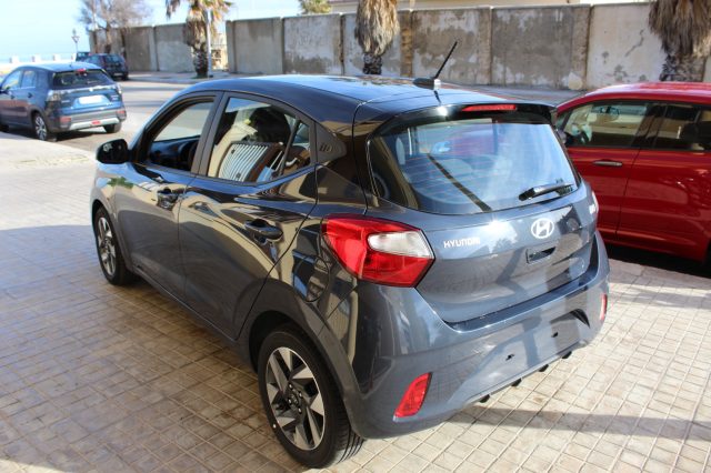 Hyundai i10 1.0 MPI Prime- KM 0 - foto 4 di 4