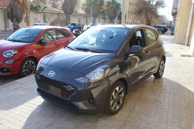 Hyundai i10 1.0 MPI Prime- KM 0 - foto 3 di 4