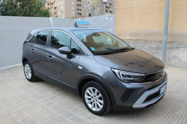 Opel Crossland 1.2 12V Start&Stop Elegance - foto 2 di 4