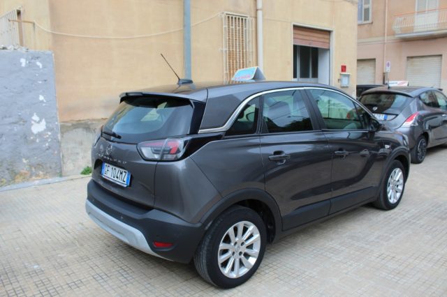 Opel Crossland 1.2 12V Start&Stop Elegance - foto 4 di 4