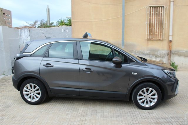 Opel Crossland 1.2 12V Start&Stop Elegance - foto 3 di 4