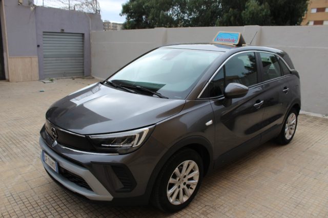 Opel Crossland 1.2 12V Start&Stop Elegance usato a TRAPANI