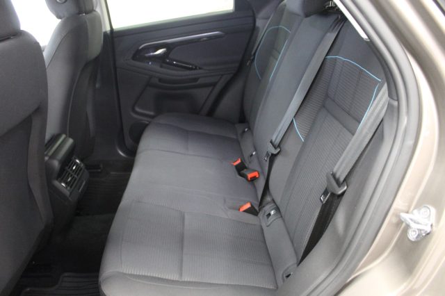 Land Rover Range Rover Evoque 2.0D I4 150CV AWD, del 2020, 65.370 km, in vendita a Trapani (TP)